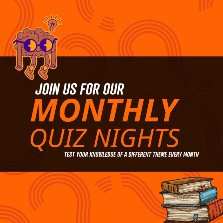 Monthly Theme Quiz Nights at Oceanic Bar + Grill Mandurah
